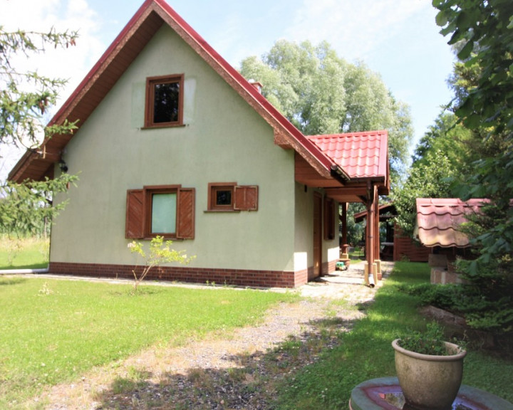 Dom Sprzedaż Choszczno