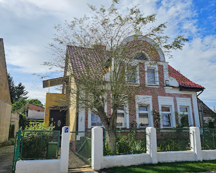 Dom Sprzedaż Lisie Pole