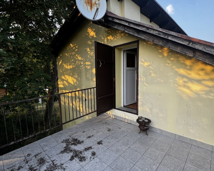 Dom Sprzedaż Kopice