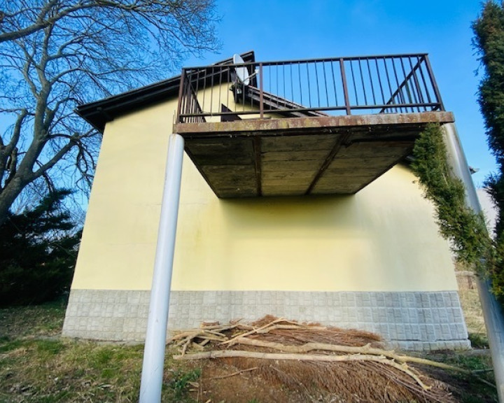 Dom Sprzedaż Kopice
