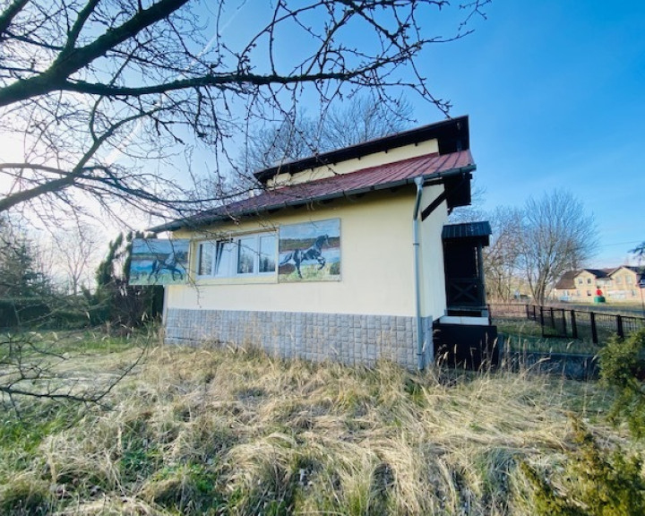 Dom Sprzedaż Kopice