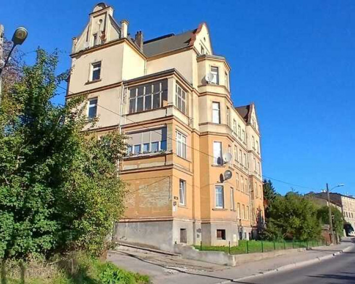 Mieszkanie Sprzedaż Szczecin Stołczyn Nad Odrą