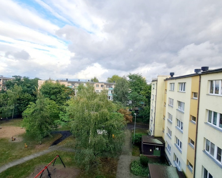 Mieszkanie Sprzedaż Szczecin Pomorzany