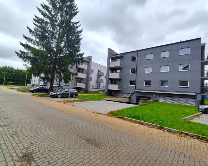 Mieszkanie Sprzedaż Goleniów Fryderyka Chopina