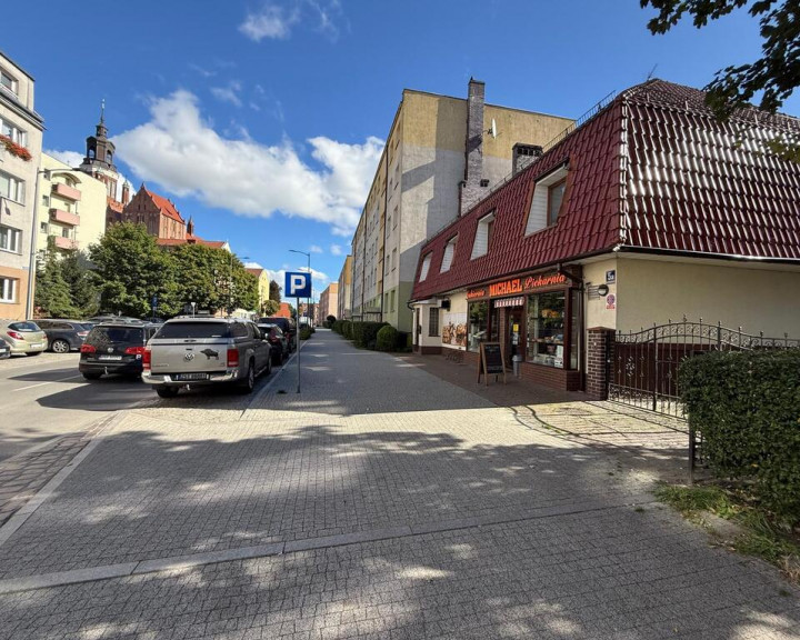 Lokal Sprzedaż Stargard