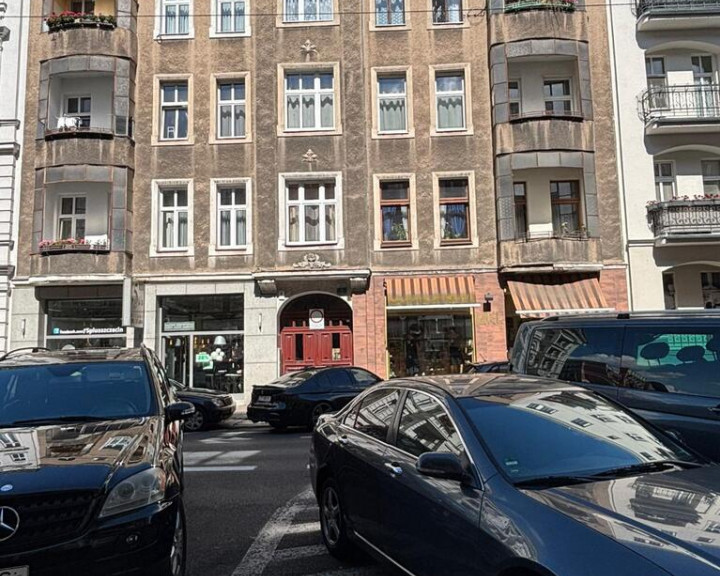 Mieszkanie Sprzedaż Szczecin Centrum Jagiellońska