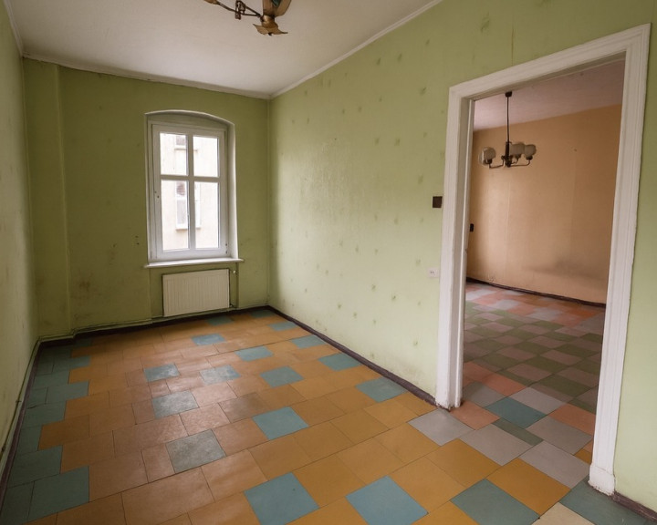 Mieszkanie Sprzedaż Szczecin Turzyn