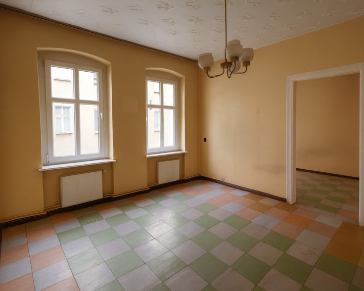 Mieszkanie Sprzedaż Szczecin Turzyn