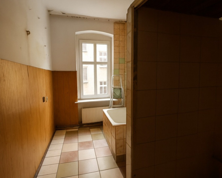 Mieszkanie Sprzedaż Szczecin Turzyn