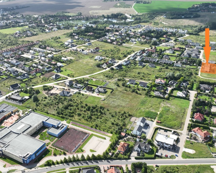 Dom Sprzedaż Mierzyn Sezamkowa