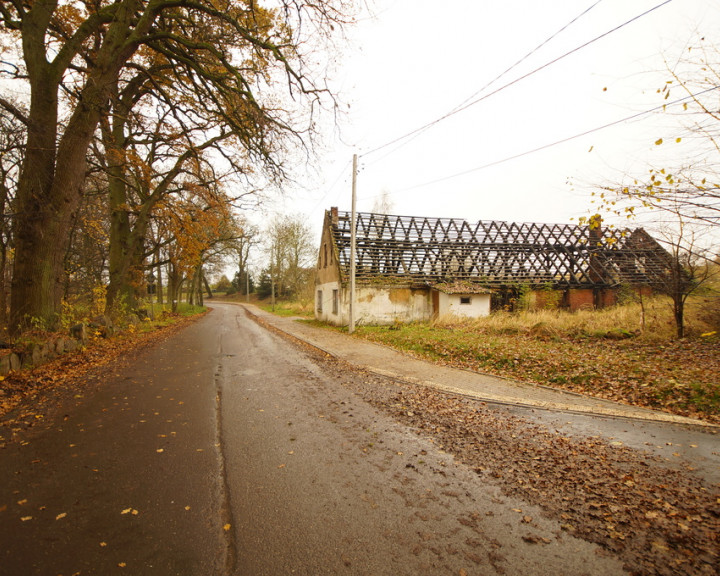 Działka Sprzedaż Radzanek