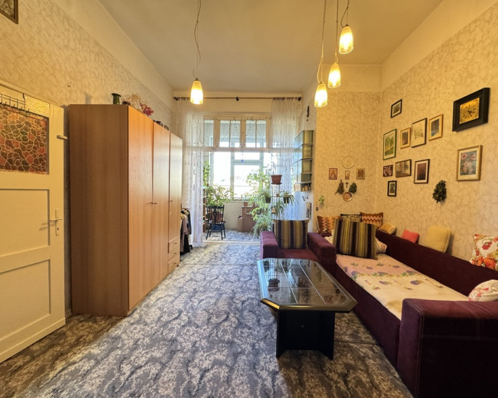 Mieszkanie Sprzedaż Szczecin Centrum Szczerbcowa