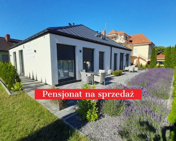 Dom Sprzedaż Wisełka