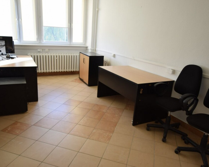 Lokal Wynajem Szczecin Dąbie