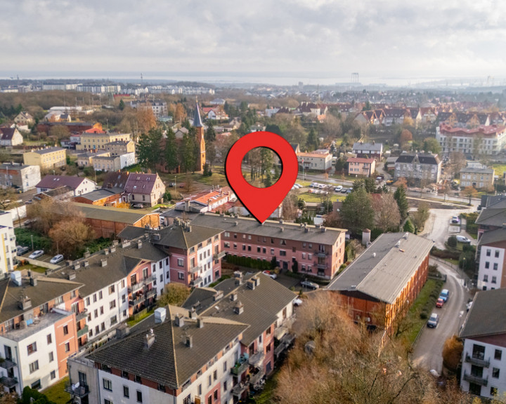 Mieszkanie Sprzedaż Szczecin Warszewo Poznańska