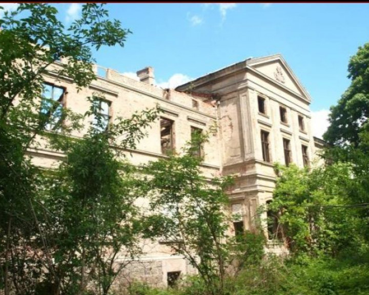 Dom Sprzedaż Wierzbięcin
