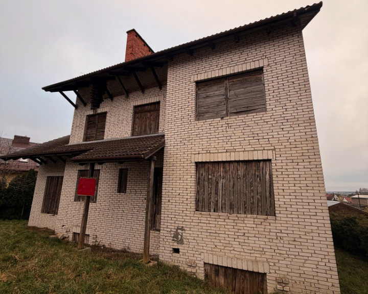 Dom Sprzedaż Łobez
