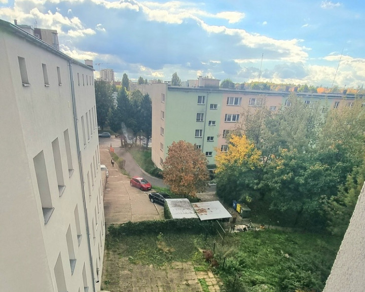 Mieszkanie Sprzedaż Szczecin Turzyn Wilków Morskich