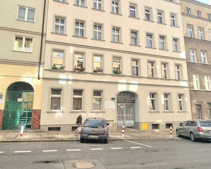 Mieszkanie Sprzedaż Szczecin Turzyn Wilków Morskich