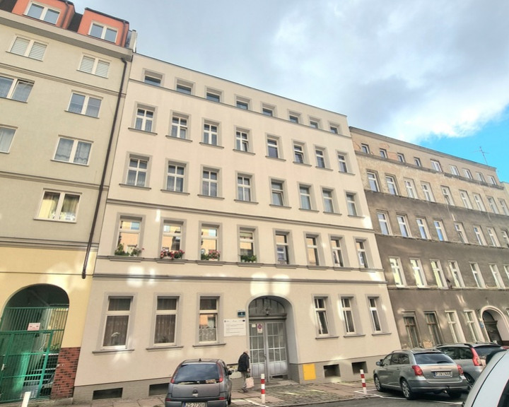 Mieszkanie Sprzedaż Szczecin Turzyn Wilków Morskich