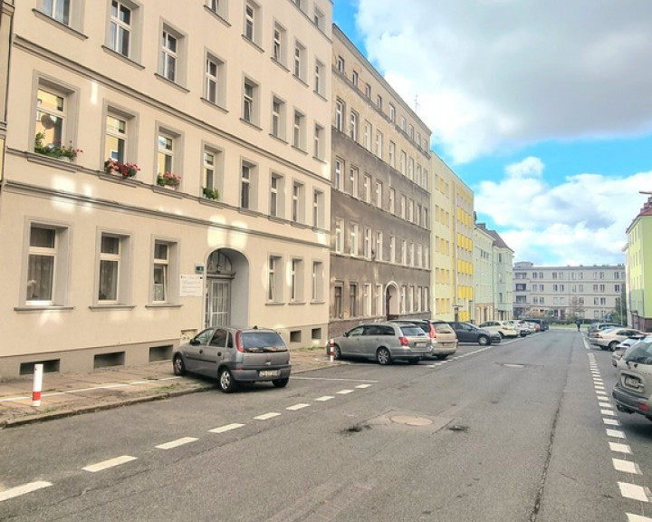 Mieszkanie Sprzedaż Szczecin Turzyn Wilków Morskich