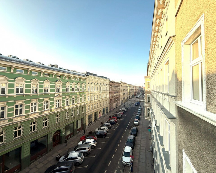 Mieszkanie Sprzedaż Szczecin Centrum