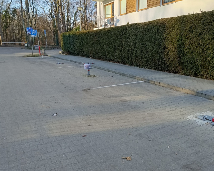 Obiekt Sprzedaż Szczecin Zdroje Grabowa