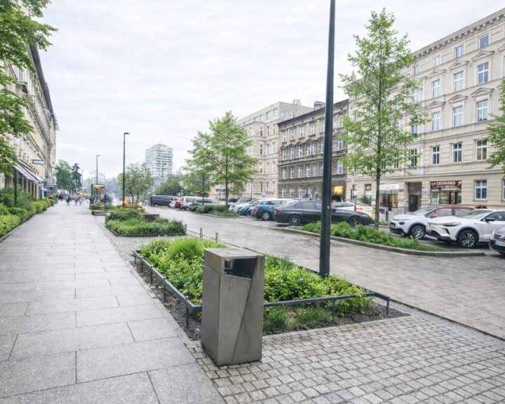 Lokal Sprzedaż Szczecin Centrum
