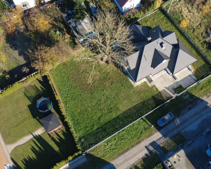 Dom Sprzedaż Szczecin Załom