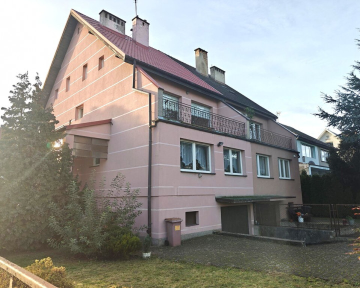 Dom Sprzedaż Kamień Pomorski