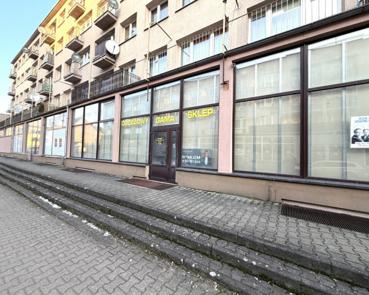 Lokal Wynajem Drawsko Pomorskie Sybiraków