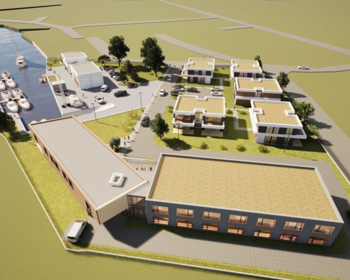 Działka Sprzedaż Szczecin Skolwin Stołczyńska