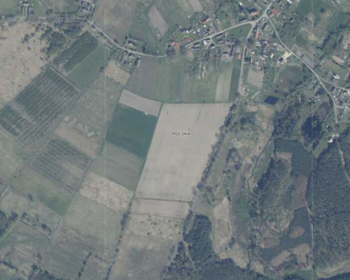 Działka Sprzedaż Trzechel