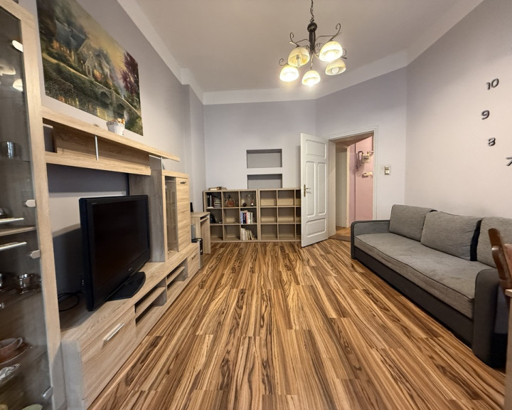 Mieszkanie Sprzedaż Szczecin Centrum Pocztowa