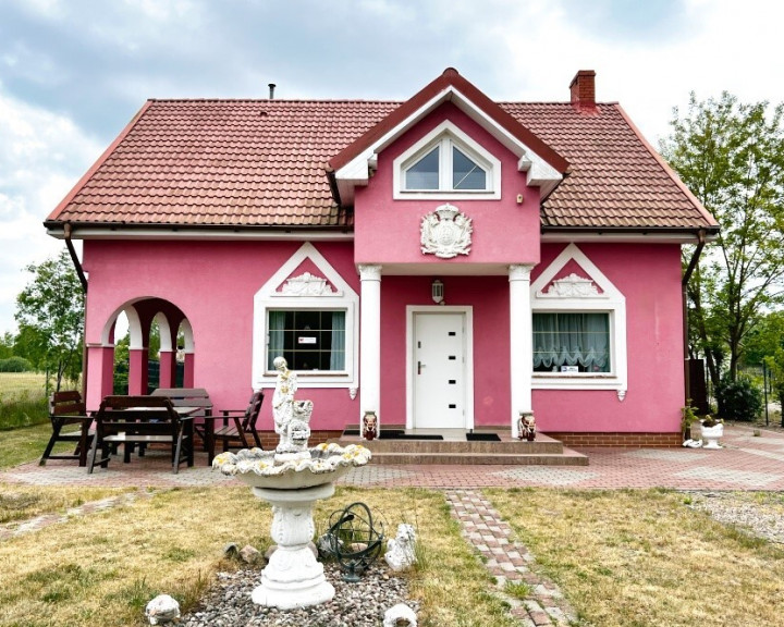 Dom Sprzedaż Warnołęka