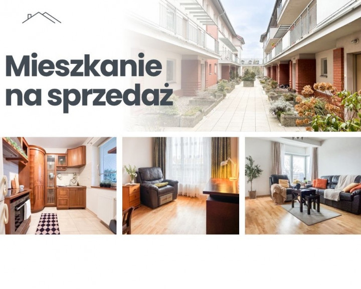 Mieszkanie Sprzedaż Szczecin Pogodno Bohdana Zaleskiego