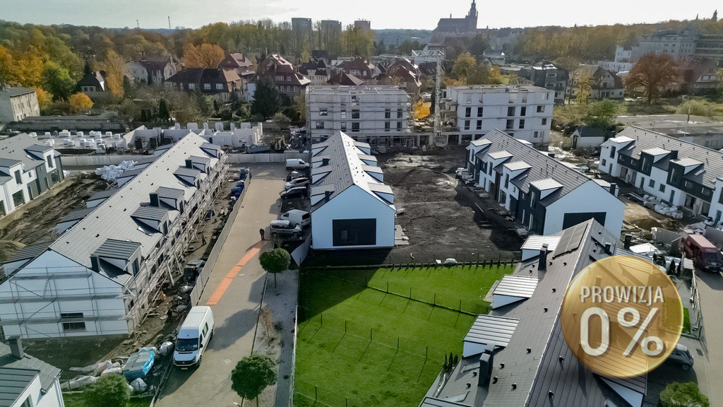 Dom Sprzedaż Stargard Nadbrzeżna 1