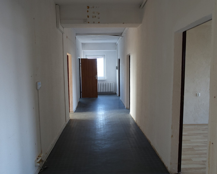 Lokal Wynajem Szczecin Gumieńce