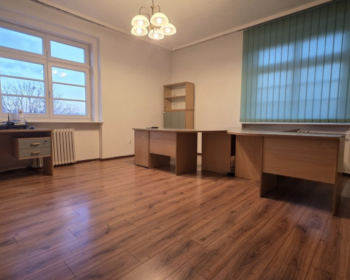 Lokal Wynajem Szczecin Pogodno