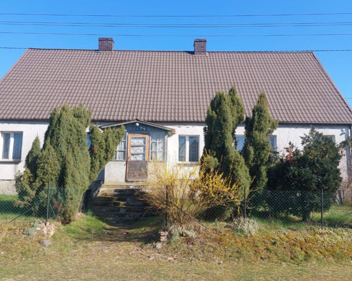 Dom Sprzedaż Widuchowa