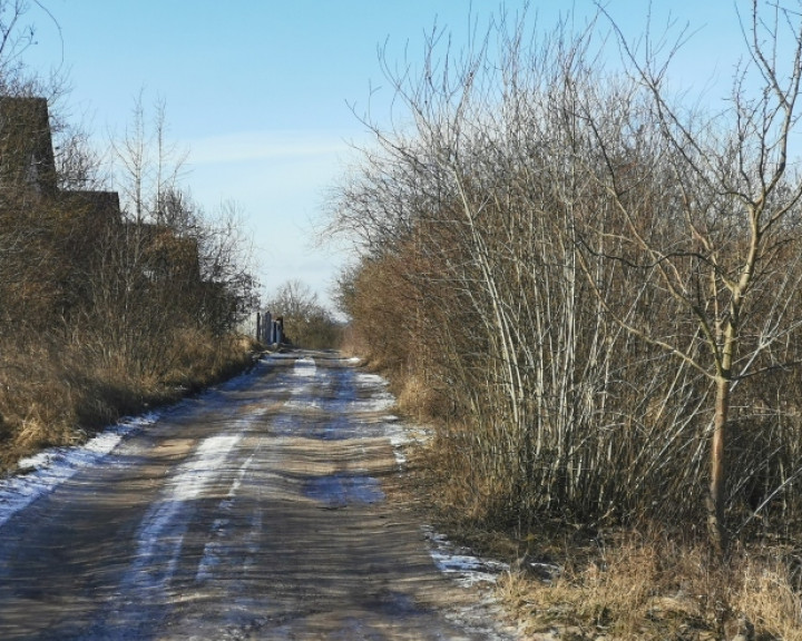 Działka Sprzedaż Bezrzecze