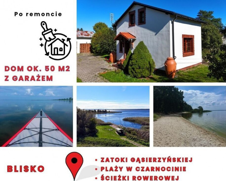 Dom Sprzedaż Gąsierzyno Adama Mickiewicza