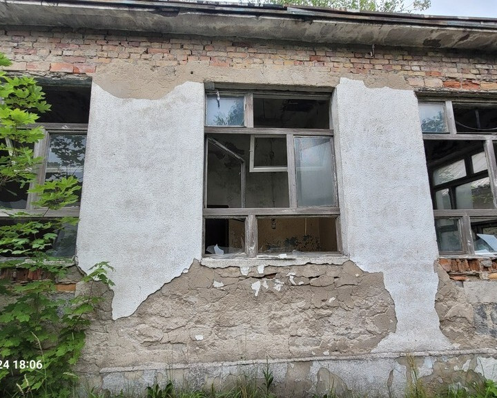 Obiekt Sprzedaż Recz Kolejowa