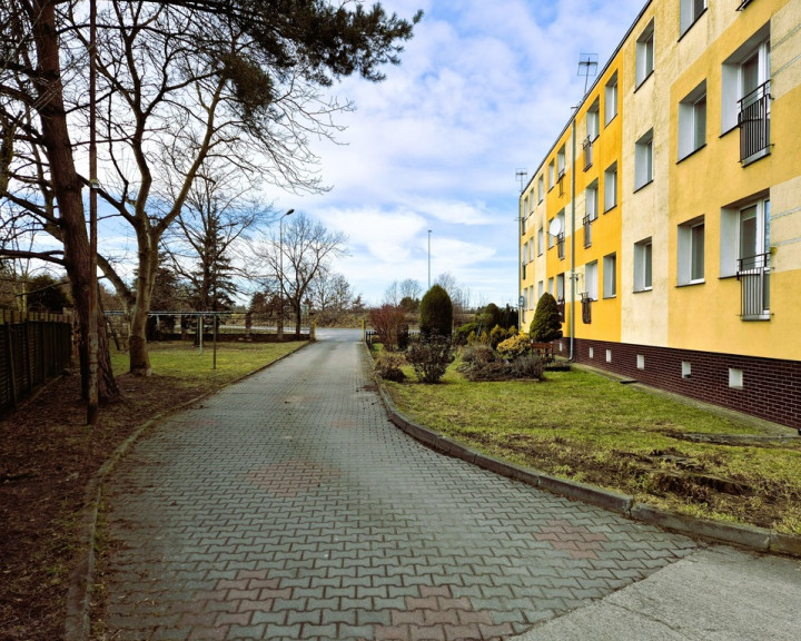 Mieszkanie Sprzedaż Stargard Giżynek Władysława Broniewskiego