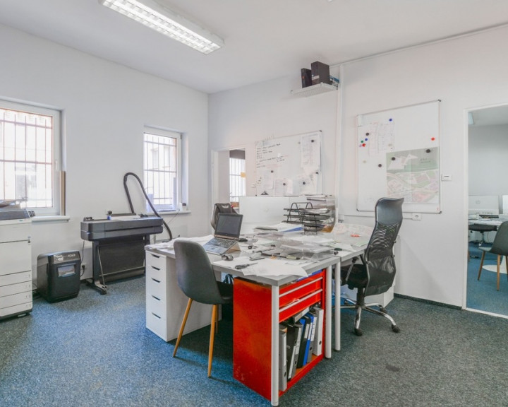 Obiekt Wynajem Szczecin Kępa Parnicka