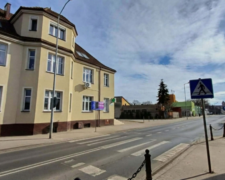 Lokal Sprzedaż Pyrzyce