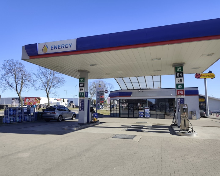 Obiekt Sprzedaż Żary