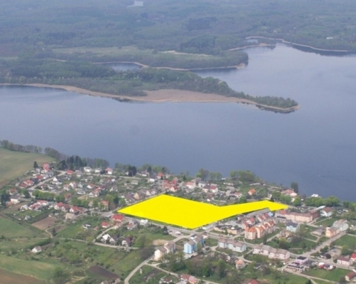 Działka Sprzedaż Ińsko