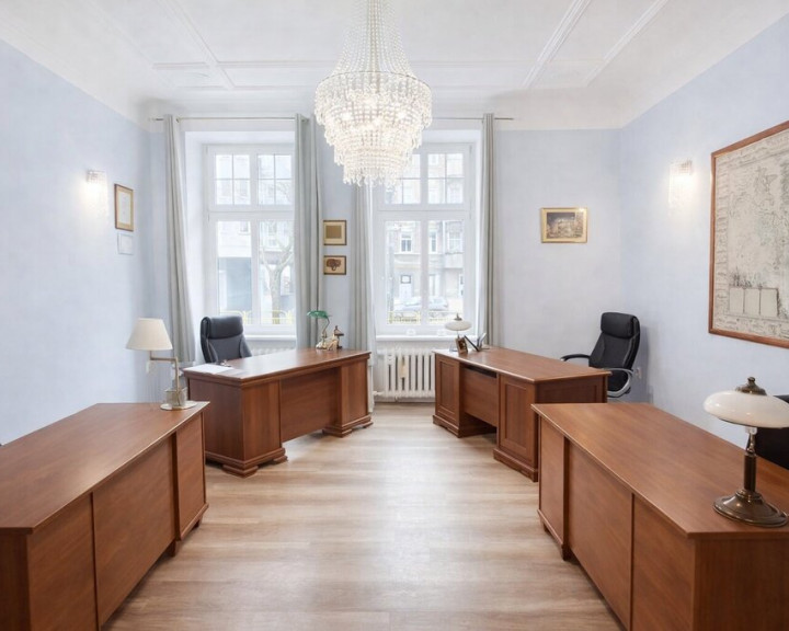 Mieszkanie Sprzedaż Szczecin Śródmieście