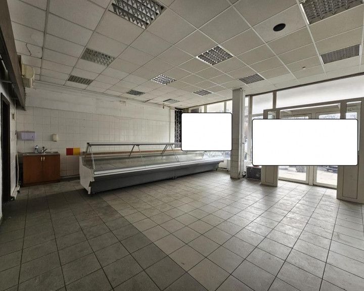 Lokal Wynajem Szczecin Centrum